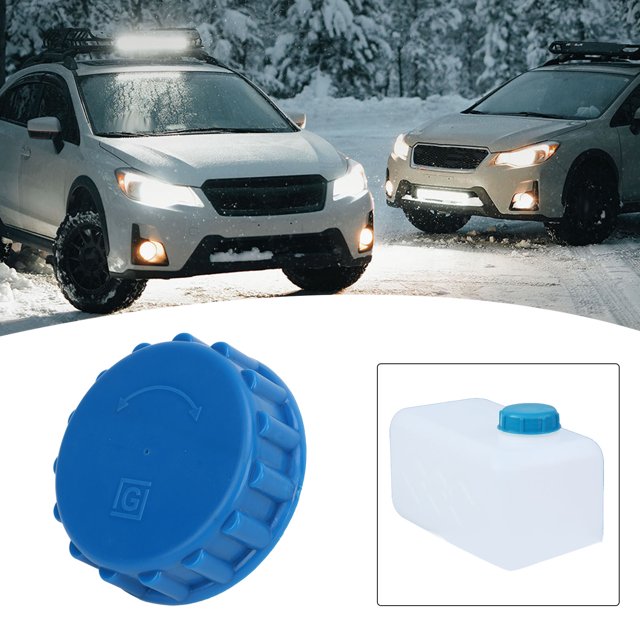 Parking Heater Fuel , Durable Fuel Oil Gasoline Cover Antislip Edge for Car