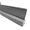 Gray, variant on Adjustable Under Door Draft Stopper One Side Door Noise Reduce Blocker Insulator Door Sweeps - Black