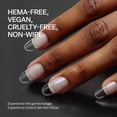 thumbnail image 4 of Gel de uñas APRÉS Extend, no se limpia, sin hemías, 15 ml/15 g, 4 of 7
