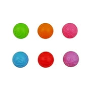 Replacement Parts for Fisher-Price Go Baby Go Poppity Pop Musical Dino - W1392 ~ Replacement Balls - Set of 6