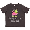 thumbnail image 3 of Inktastic Grammy Love Bug Valentines Day Childs Girls Toddler T-Shirt, 3 of 5