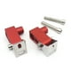 thumbnail image 5 of Soporte de horquilla para motocicleta s para F700GS F800GS R1200RT rojo, 5 of 8
