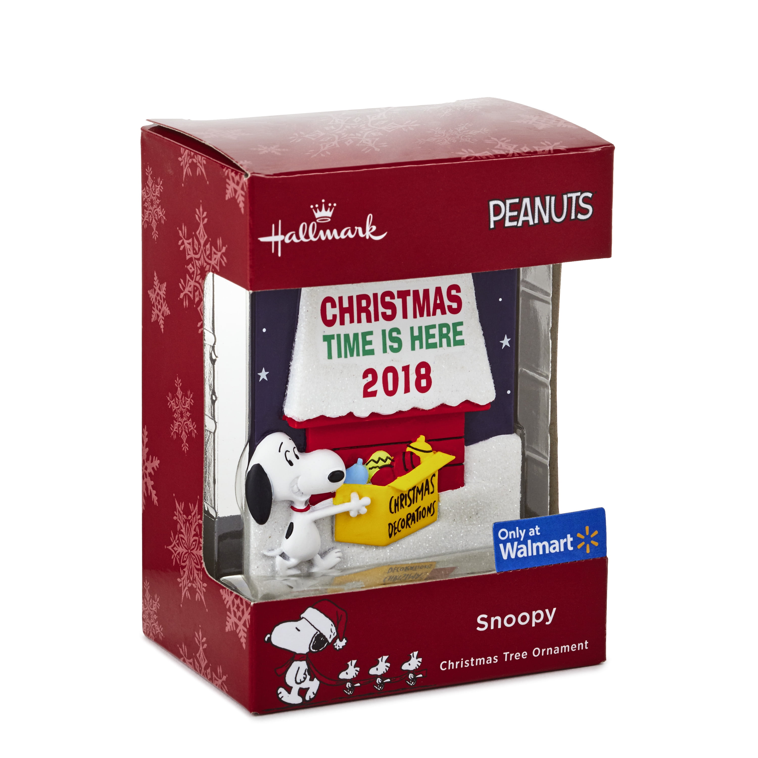 walmart christmas catalog 2018