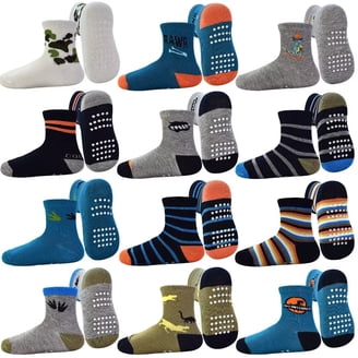 Chaussettes Baseball TCK – Modèle Stirrups Medium – Blanc, Marine, Bleu Ciel – 5 Pouces