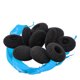 thumbnail image 3 of Guangmc - 10 almohadillas de repuesto para auriculares (esponjas), 3 of 5