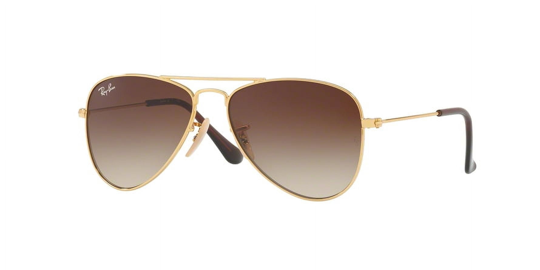 NWT Polaroid 55mm Polarized Round Sunglasses Amazon.com: Polaroid Sunglasses Unisex Sunglass Style PLD  main image 2