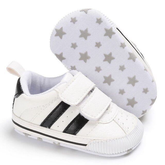 baby soft bottom adidas