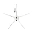 thumbnail image 5 of Repuesto Compatible con Robot aspirador Q7 Max / Max+t8 YONGSHENG cepillo lateral principal trapo de fregona, 5 of 5