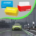 thumbnail image 5 of Car Fuel Saver, Eco Tuning Box Chip for Petrol Car Gas Saving, Saves About 15% Fuel, 5 of 6