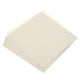 thumbnail image 1 of Papel de Origami Doble Cara Uxcell para Proyecto de Arte y Manualidades para Principiantes 50 Hojas Blanco Crema 8x8 pulgadas, 1 of 5