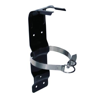 Kidde Fire Extinguisher - Fire Extinguisher Wall Hanger,2.5-2.75lb KIDDE 46640120