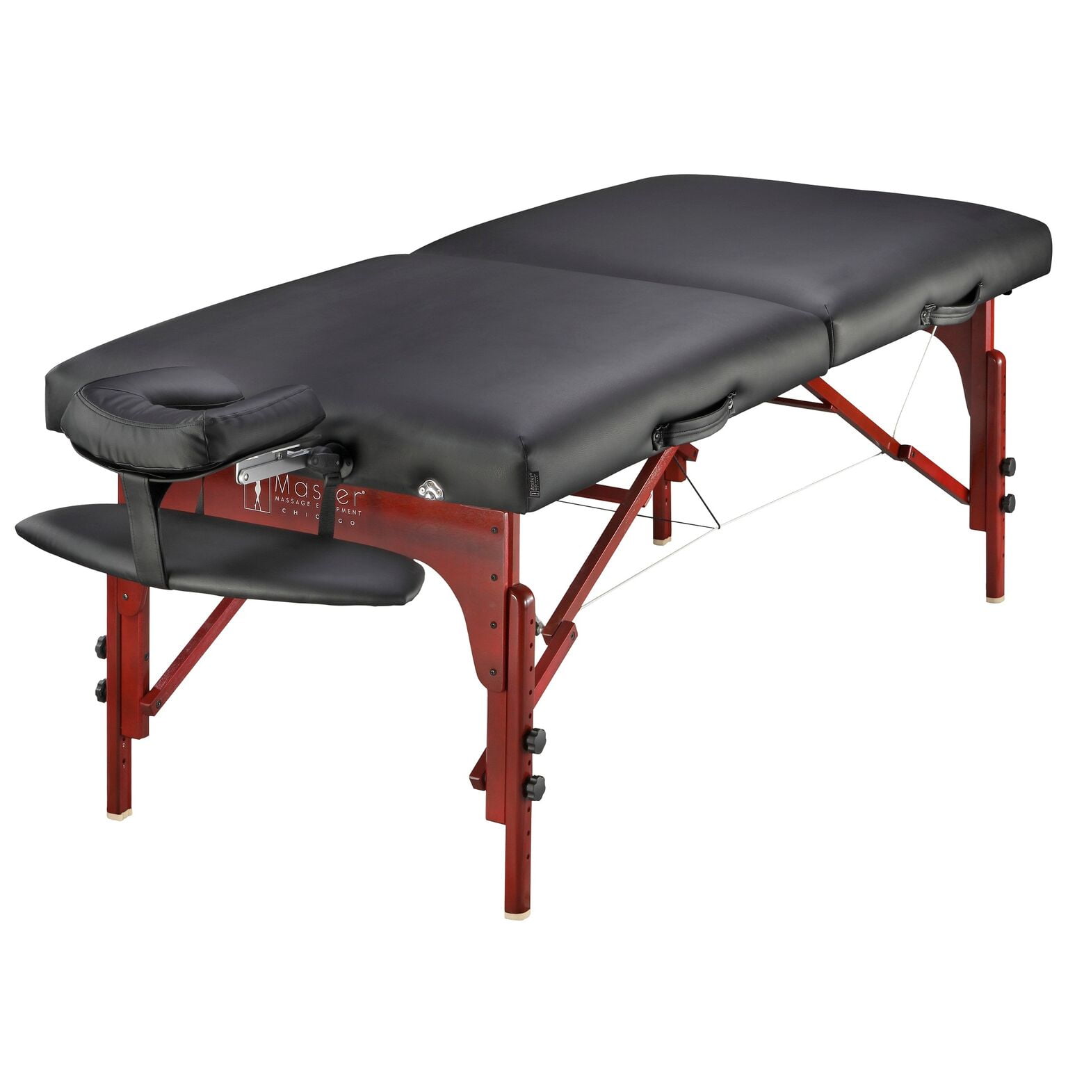 Master Massage 31" Montclair Pro Package Massage Table