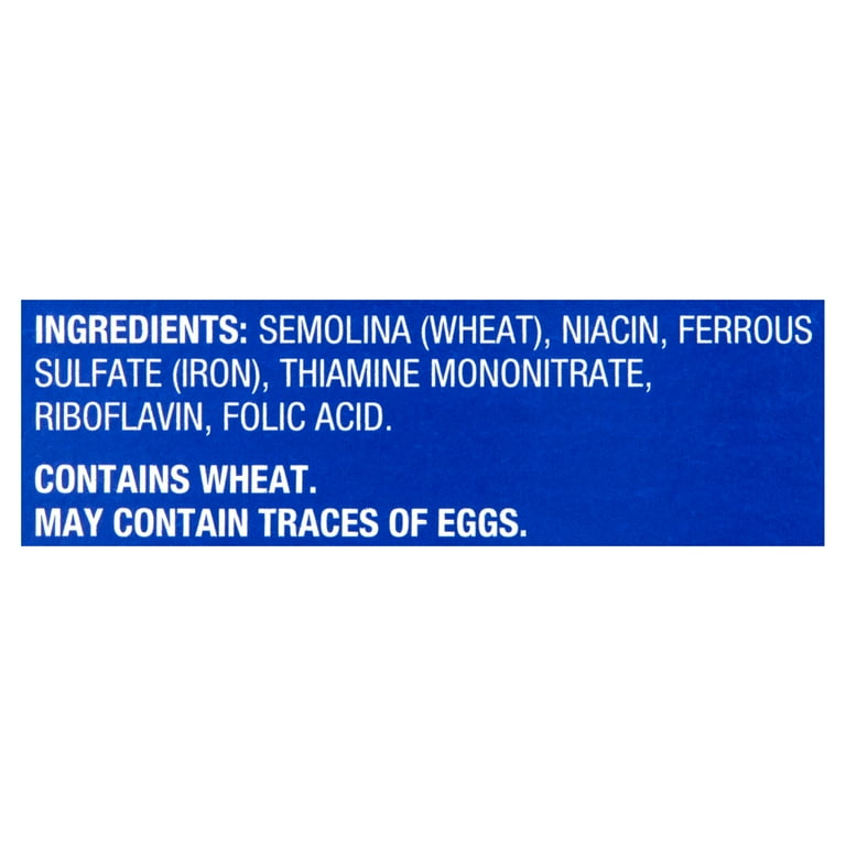 Great Value Elbows Pasta, 32 oz