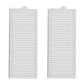 thumbnail image 3 of Main Side Brush Filter for 360 S8 S8 Plus Vacuum Cleaner Robot Accessory Set, 3 of 8