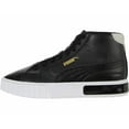 thumbnail image 2 of Puma Women's Cali Star Mid Leather Lace-up Sneakers 38068303, 2 of 5