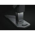 thumbnail image 4 of ASUS ROG Herculx Support de Carte Graphique (design Sans Outil, Niveau à Bulle Inclus, Alliage de zinc Solide, 72-128mm, Aura Sync), 4 of 5