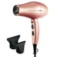 thumbnail image 2 of Secadora de Cabello Profesional Timco Sef422 Color Coral claro, 2 of 7