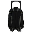 thumbnail image 4 of Mochila con Ruedas Chenson CHEY Grande Negro, 4 of 7