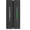 Black-2-pack, variant on Shampoo and Conditioner Dispenser - Wall-Mounted 3-Chamber Shower Soap Dispenser, No-Drill, 1200ML Capacity, for Bathroom & Hotel