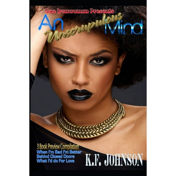 An Unscrupulous Mind