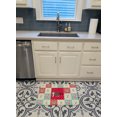 thumbnail image 3 of Carolines Treasures CK5686RUG Tapis en Mousse à Mémoire de Forme Lavable en Machine 19 x 27 Po. Ragdoll No.1 Cat Love, 3 of 4