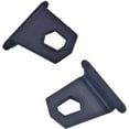 thumbnail image 4 of Yimiti Multipurpose Rv Awning Hooks 14 Set Roller Rod Quick Hook For Camping Tent--Black, 4 of 7
