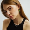 thumbnail image 4 of Baorden Pickle Earrings (Pair), 4 of 7