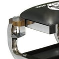 thumbnail image 4 of Torin Grand Tabouret Rouge TR6340 Rembourré Siège de Garage Creeper avec Porte-Gobelet, 4 of 5
