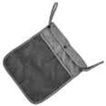 thumbnail image 1 of Baby Stroller Organizer, Quick Drying Stroller Hanging Bag Simple Installation Washable Linen  For Shopping For Outgoing Grey, 1 of 8