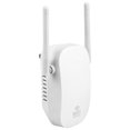 thumbnail image 4 of Repetidor De Wifi Amplificador WLAN Banda dual 2.4Ghz/5.8Ghz Repetidor WiFi Cobertura amplia (enchufe de EE. UU.) Likrtyny Para estrenar, 4 of 9