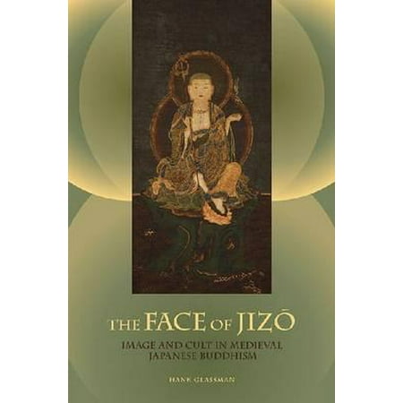 The Face of Jizo : Image and Cult in Medieval Japanese (Best Sushi In Japan Jiro)