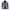 Blue Hoodless Denim Jackets for Men, variant on HOOMEUMY Men's Denim Jacket Button Up Raglan Sleeve Jean Jacket Slim Fit Turndown Collar Light Wash Outwear Blue XXL