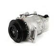 thumbnail image 4 of A/C Compressor+Clutch FOR 2013 2014 2015 Nissan Sentra 1.8L/Tsuru 1.6L CO 29072C, 4 of 11