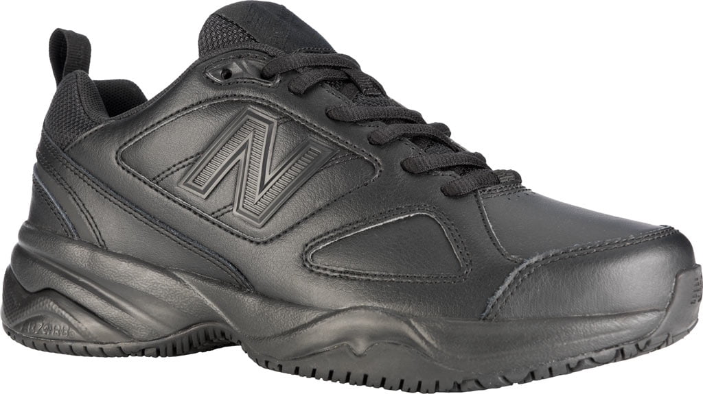 Quemar perturbación firma New Balance 626v2 Women's Slip Resistant Athletic Work Shoe Size 9(B) -  Walmart.com
