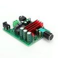 TPA3116 D2 825VDC 100W Mono Power Subwoofer Digital Amplifier Board