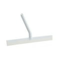 thumbnail image 4 of Glass Wiper for Home Use with Ergonomic Handle ABS TPR Material White 1 Pc, 4 of 8