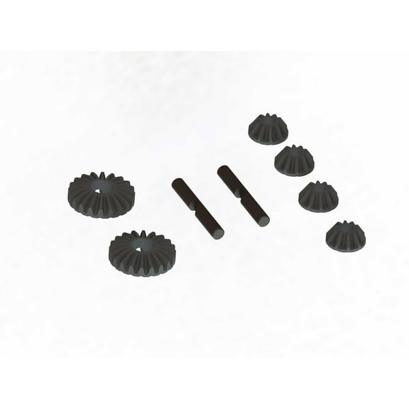ARRMA Diff Gear Set for 29mm Diff Case ARA310985 Gears & Differentials