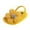 Yellow, variant on ZACPNCV Baby Soft Sole Walking Shoes Sunflower Design Newborn Crib Sandals Toddler Breathable First Walkers Summer