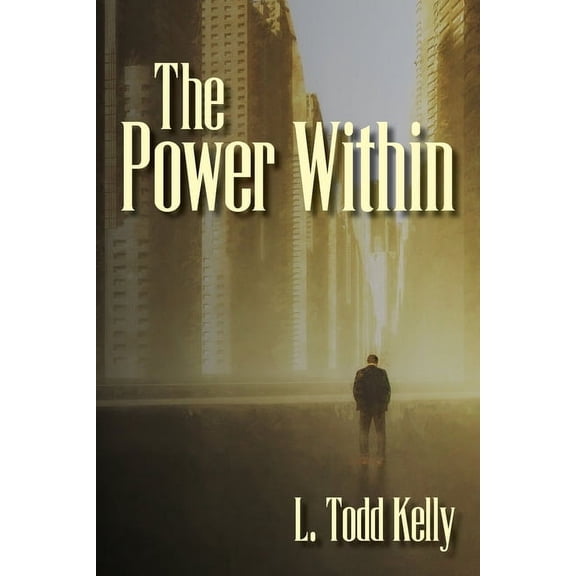 The Power Within, (Paperback)