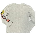 thumbnail image 4 of Despicable Me 4 Minions Long Sleeve Shirt (Little & Big Boys), 4 of 5