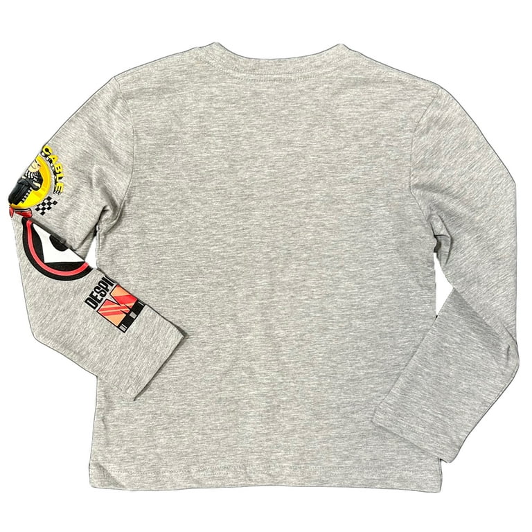 Converse garage patch long sleeve discount