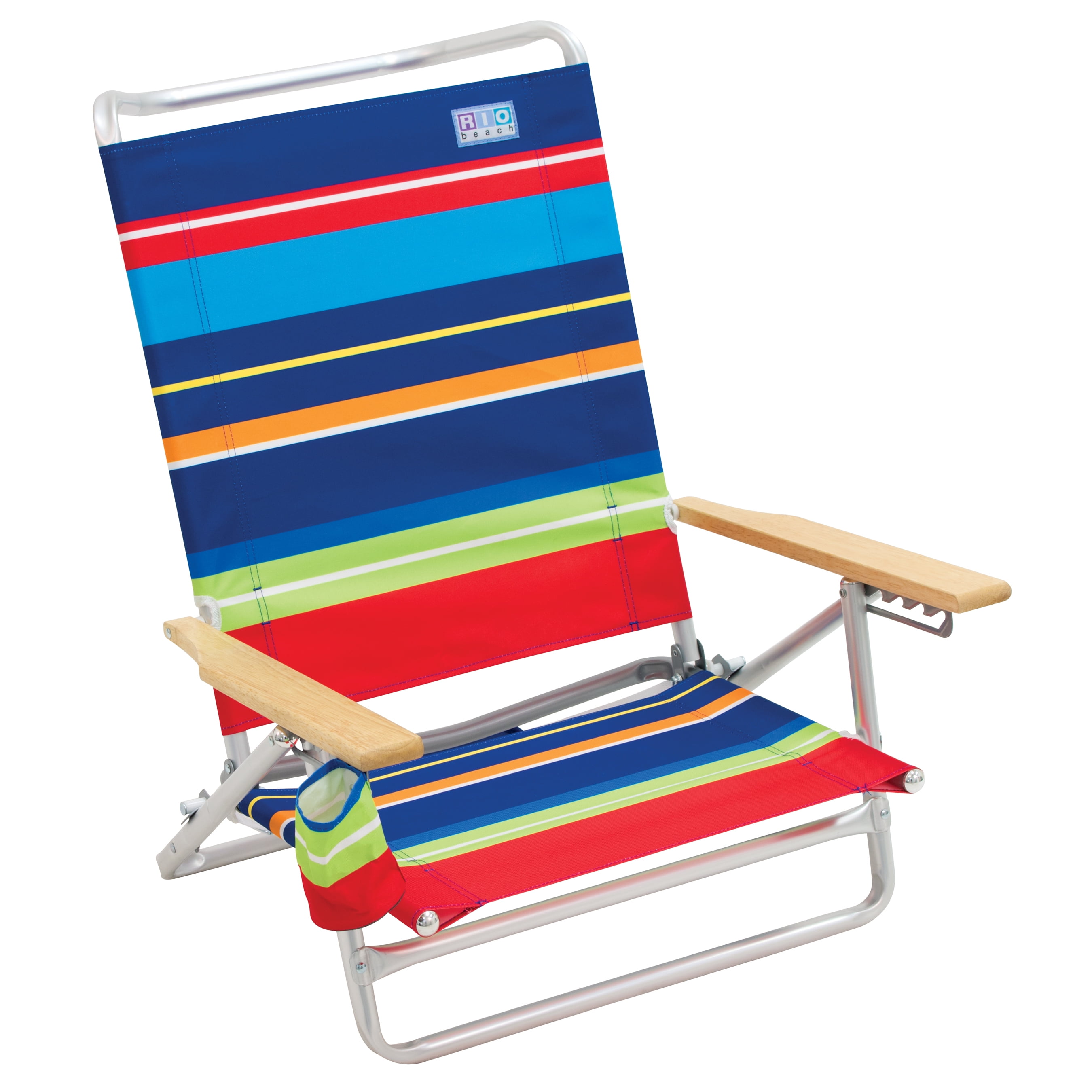 rio backpack beach chairs with cooler