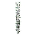 thumbnail image 1 of Golden Branches Holiday Wreath for Wall and Door Decoration Showcasing Festive with Timeless Design, 1 of 3