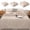 S, variant on Yyuenw Summer Quilt, 78x59-inch Khaki Checkered Washed Cotton Air-Conditioning Quilt, Ideal for Summer Bedding and Home Decor