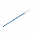 thumbnail image 1 of Detailing Brush, Wide Application  Workmanship Wooden Handle Paint Brush Portable  for Oil Blue,Red, 1 of 7