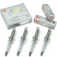 thumbnail image 3 of 4 pc NGK 7968 Laser Platinum Spark Plugs for 101 000 062 AB 4503 4701 AGPS44F AGPS44F11 AGPS44F11J F7HPP222 F7HPPRX FR7HPP22 FR7HPP222 FR7HPP33 IK16TT K5RTSPP PK16TT YM21 12405 AA Ignition Wire, 3 of 3