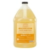 Citrus Medley Organic Liquid Castile Hand Soap 1 Gallon Refill Adams Handmade Soap