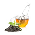 thumbnail image 1 of Infusor de té Esfera Malla Colador de té Filtro Condimento Bola Malla Bola de hierbas Té Colador de especias XianweiShao 8390605139031, 1 of 1