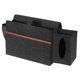 thumbnail image 1 of Bolsa de almacenamiento de fieltro Bolsas para colgar la cabeza de la cama Bolsa de almacenamiento para colgar en el dormitorio del estudiante, 1 of 8