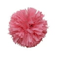 thumbnail image 3 of Holiday Time Pink and White Christmas Bows, 4 Count, 3 of 5